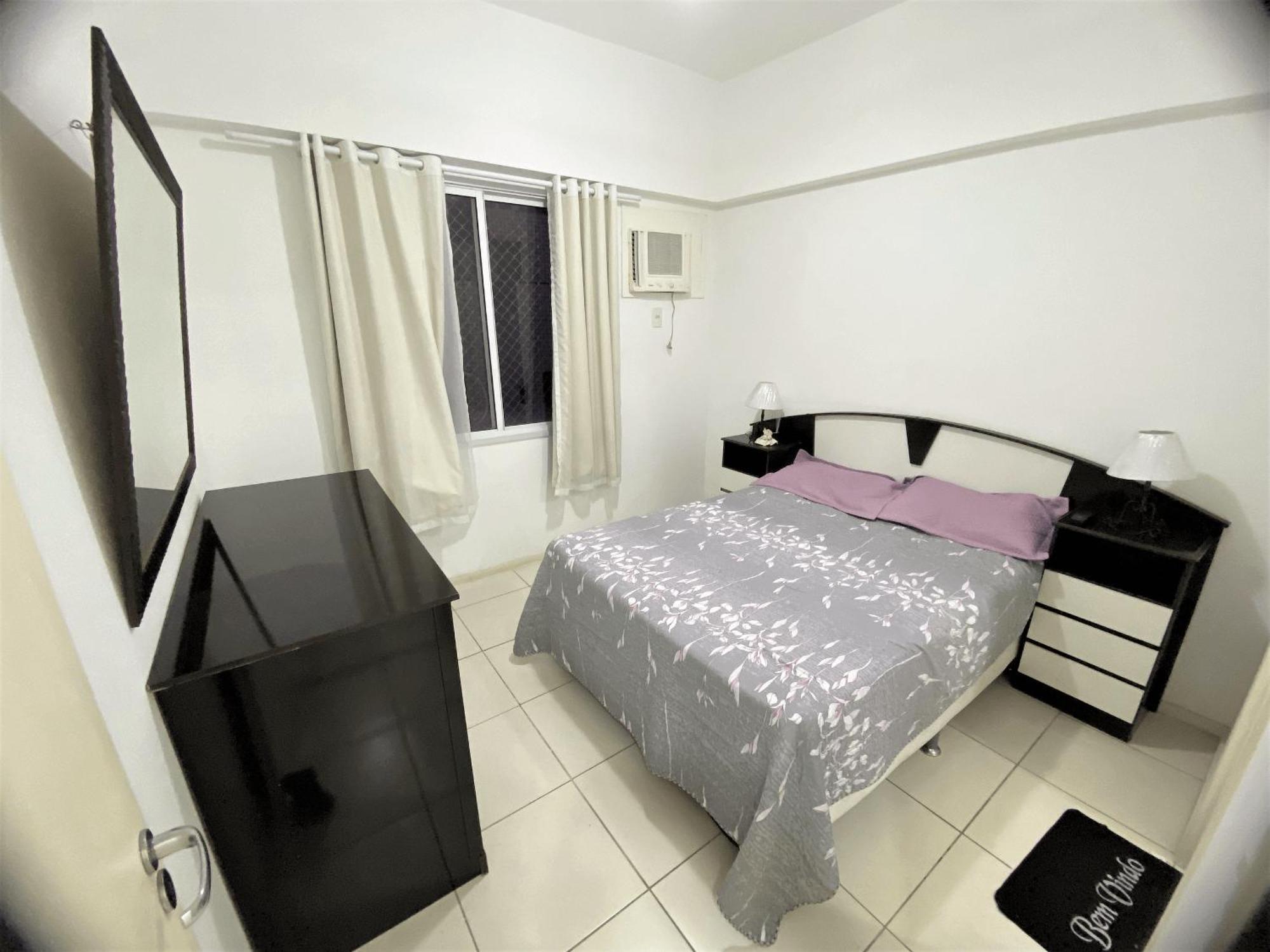 Apartment Apto 3 Qts Ar Piscina Churrasqueira Centro