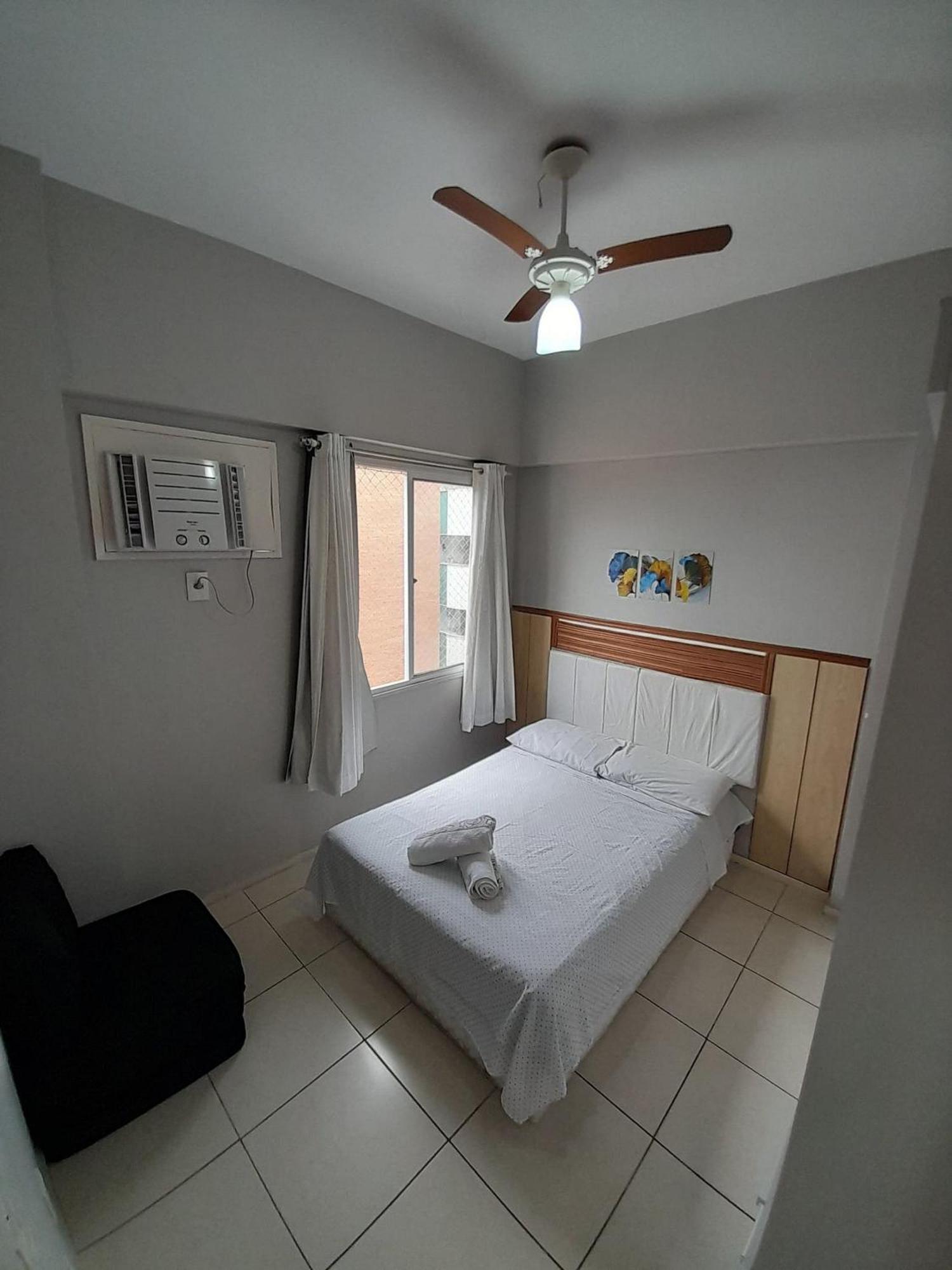 Apartment Apto 3 Qts Ar Piscina Churrasqueira Centro Cabo Frio