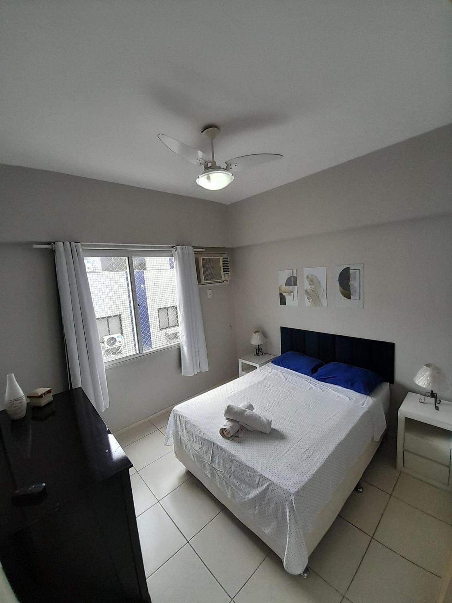 Apartment Apto 3 Qts Ar Piscina Churrasqueira Centro